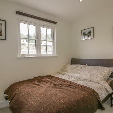 Cherrywood Manor Bodmin Bagian luar foto