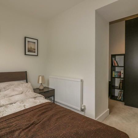 Cherrywood Manor Bodmin Bagian luar foto