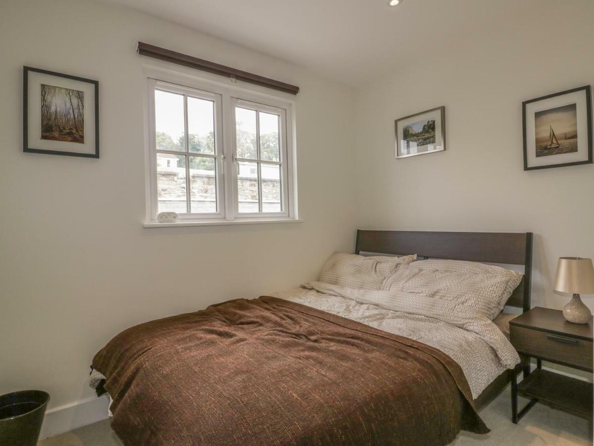 Cherrywood Manor Bodmin Bagian luar foto