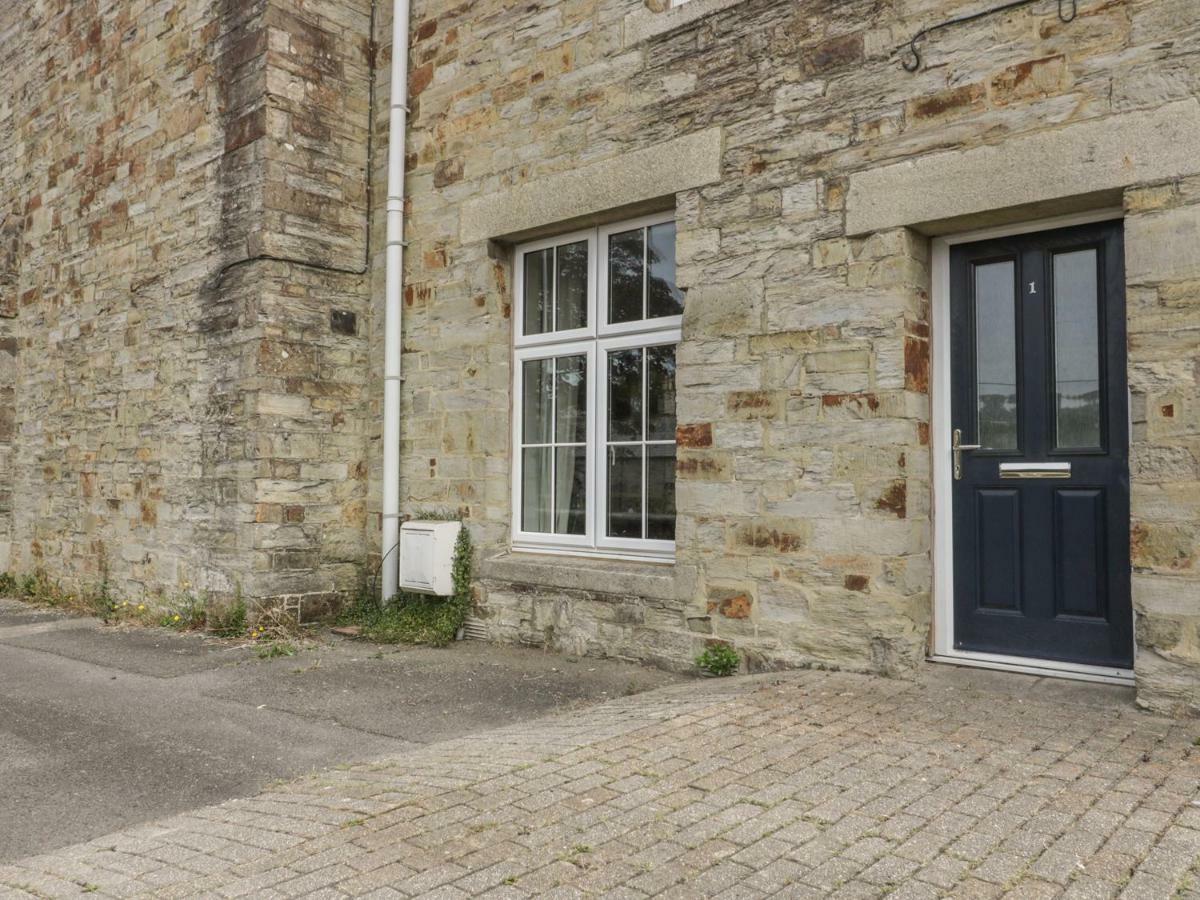 Cherrywood Manor Bodmin Bagian luar foto